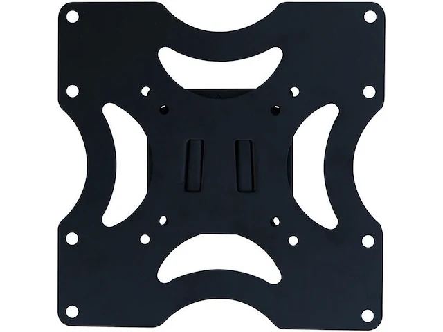 Ca. 63x tv wall bracket 23-37 inch 18 mm fixed sam creative, brada000004 - afbeelding 2 van  2