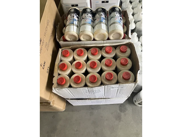 Ca. 64x cleaner fine, nauto nova, 12003 - afbeelding 2 van  3