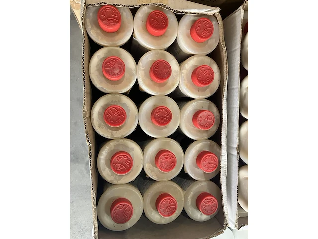 Ca. 64x cleaner fine, nauto nova, 12003 - afbeelding 3 van  3