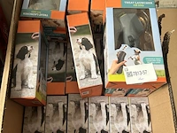 Ca. 64x handheld treat launcher voor honden - afbeelding 2 van  3