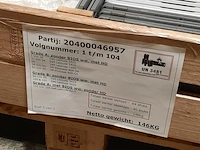 Ca. 64x laptop, dell, o.a. latitude 5420 - afbeelding 3 van  11