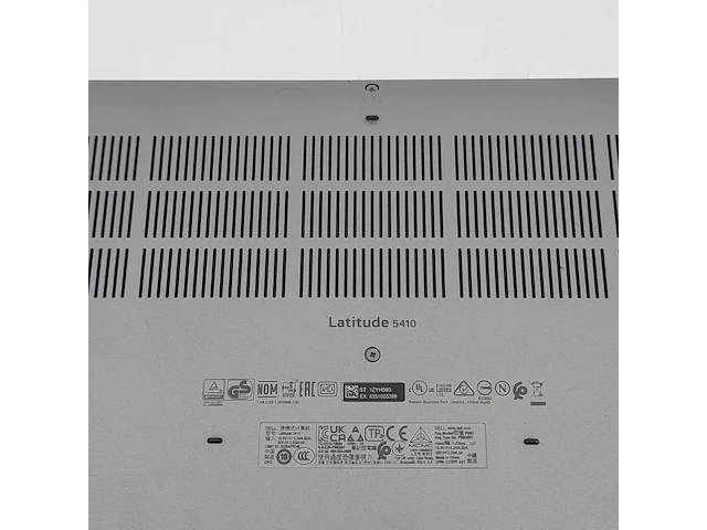 Ca. 64x laptop, dell, o.a. latitude 5420 - afbeelding 11 van  11