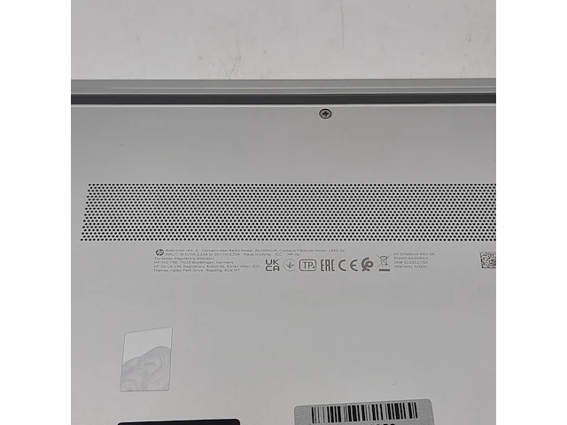 Ca. 64x laptop, hp, dell - afbeelding 10 van  12