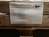 Ca. 64x laptop, hp, dell - afbeelding 12 van  12
