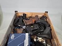 Ca. 64x paar diverse schoenen - afbeelding 2 van  9