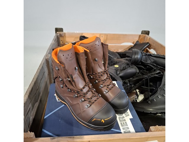 Ca. 64x paar diverse schoenen - afbeelding 3 van  9