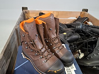 Ca. 64x paar diverse schoenen - afbeelding 3 van  9