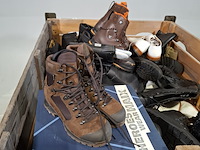 Ca. 64x paar diverse schoenen - afbeelding 5 van  9