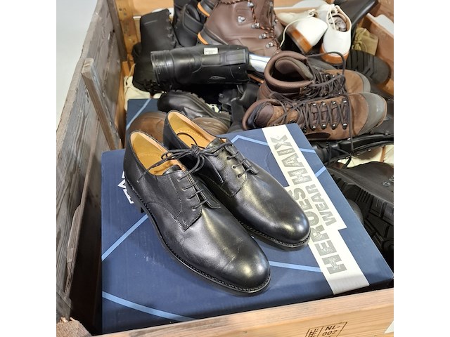 Ca. 64x paar diverse schoenen - afbeelding 6 van  9