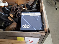 Ca. 64x paar diverse schoenen - afbeelding 7 van  9