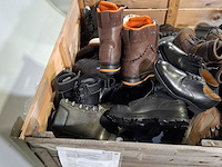 Ca. 64x paar diverse schoenen - afbeelding 8 van  9