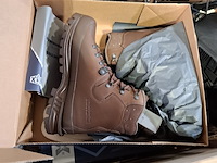 Ca. 64x paar diverse schoenen - afbeelding 9 van  9