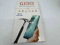Ca. 64x screenprotector - afbeelding 2 van  8