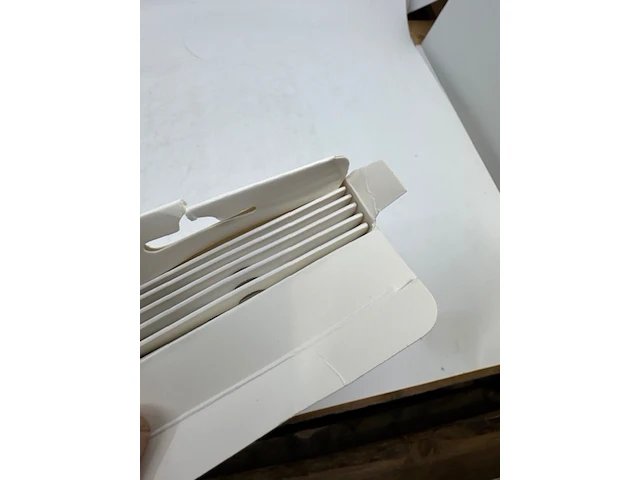 Ca. 64x screenprotector - afbeelding 3 van  8