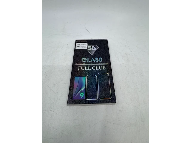 Ca. 64x screenprotector - afbeelding 4 van  8