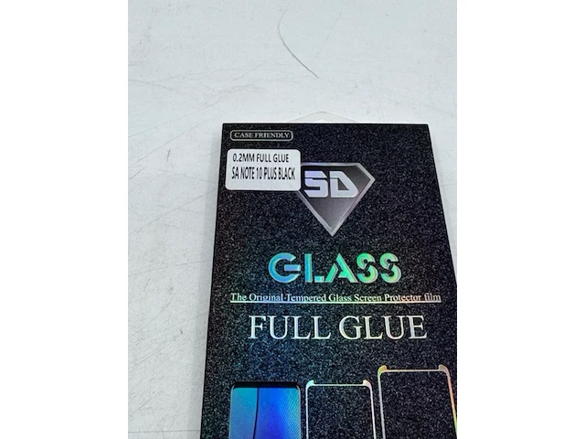 Ca. 64x screenprotector - afbeelding 5 van  8