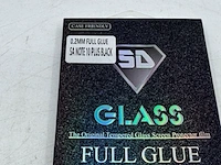 Ca. 64x screenprotector - afbeelding 5 van  8