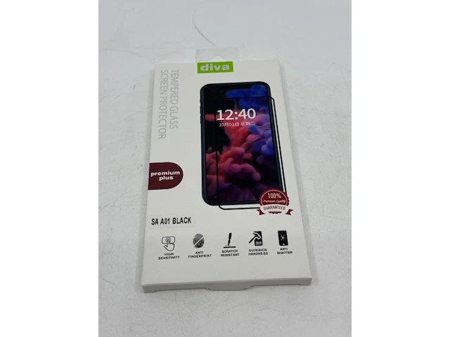 Ca. 64x screenprotector - afbeelding 6 van  8