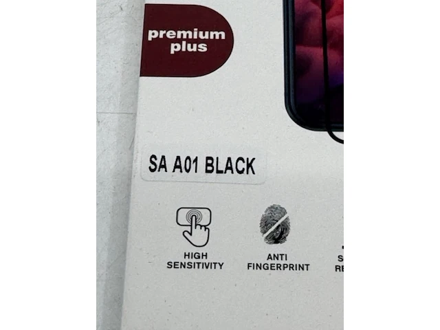 Ca. 64x screenprotector - afbeelding 7 van  8