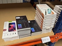 Ca. 64x screenprotector - afbeelding 8 van  8