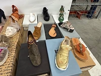 Ca. 65 paar exclusieve damesschoenen - afbeelding 3 van  16