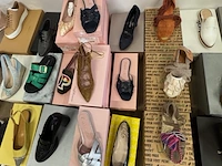 Ca. 65 paar exclusieve damesschoenen - afbeelding 5 van  16