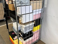 Ca. 65 paar exclusieve damesschoenen - afbeelding 9 van  16