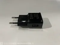 Ca. 650x usb adapter - afbeelding 1 van  5