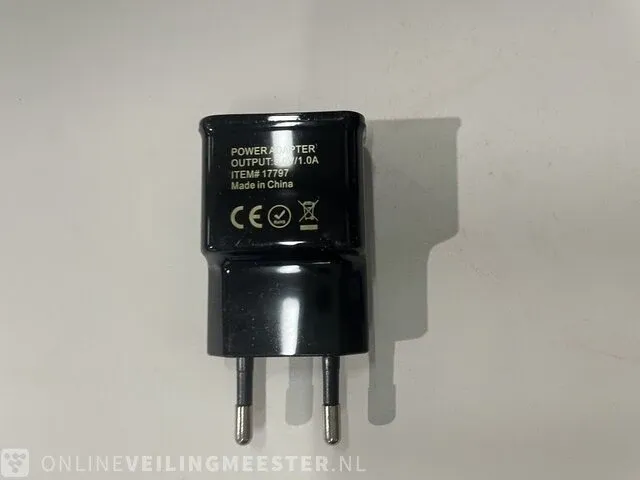 Ca. 650x usb adapter - afbeelding 2 van  5