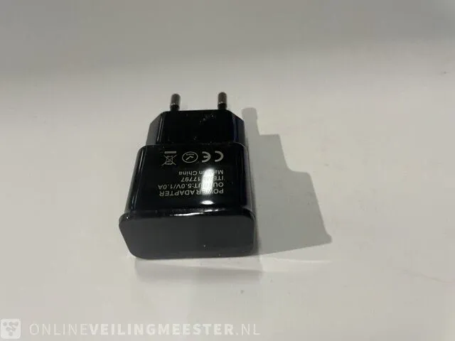 Ca. 650x usb adapter - afbeelding 3 van  5