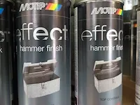 Ca. 65x effect spuitlak motip - afbeelding 3 van  5