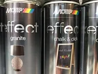 Ca. 65x effect spuitlak motip - afbeelding 4 van  5