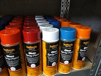 Ca. 65x glans spuitlak halfords - afbeelding 3 van  4
