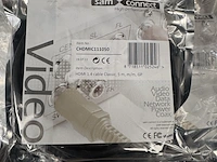 Ca. 65x hdmi 1.4 classic series kabel 5 meter, sam creative - afbeelding 2 van  3