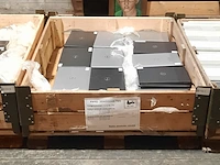 Ca. 65x laptop, dell/hp, o.a. latitude 5410 - afbeelding 2 van  11