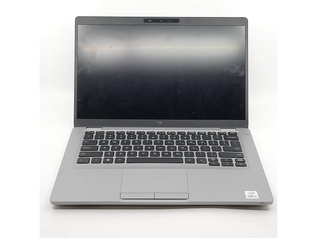 Ca. 65x laptop, dell/hp, o.a. latitude 5410 - afbeelding 1 van  11