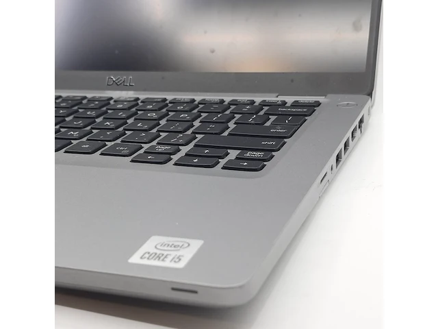 Ca. 65x laptop, dell/hp, o.a. latitude 5410 - afbeelding 4 van  11