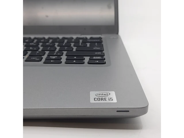 Ca. 65x laptop, dell/hp, o.a. latitude 5410 - afbeelding 5 van  11