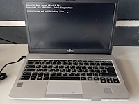 Ca. 65x laptop, fujitsu, s935 8gb, zwart - afbeelding 2 van  5