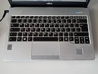 Ca. 65x laptop, fujitsu, s935 8gb, zwart - afbeelding 3 van  5
