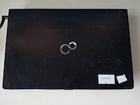 Ca. 65x laptop, fujitsu, s935 8gb, zwart - afbeelding 4 van  5