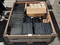 Ca. 65x laptop, fujitsu, s935 8gb, zwart - afbeelding 5 van  5