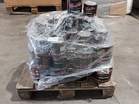 Ca. 65x petson paints primer 2.5l tot 500ml - afbeelding 1 van  7
