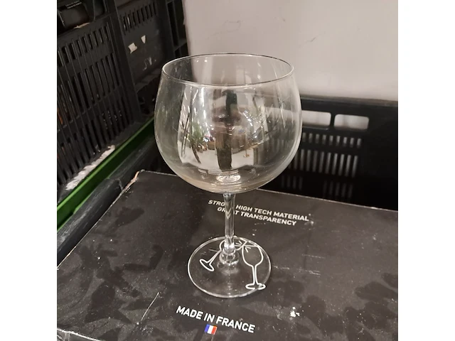 Ca. 66x cocktail glas, cozy&trendy - afbeelding 2 van  3