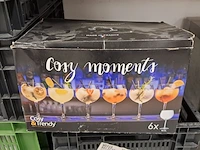 Ca. 66x cocktail glas, cozy&trendy - afbeelding 3 van  3