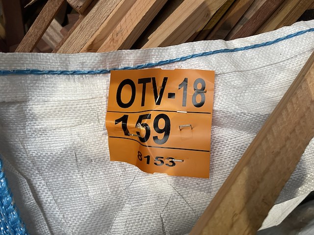 Ca. 66x guyana teak dekdelen gevingerlast, 21x90mm, lengte 400cm - afbeelding 5 van  5