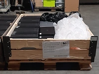 Ca. 66x laptop, dell, o.a. latitude 5400 - afbeelding 2 van  11