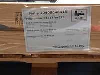 Ca. 66x laptop, dell, o.a. latitude 5400 - afbeelding 3 van  11