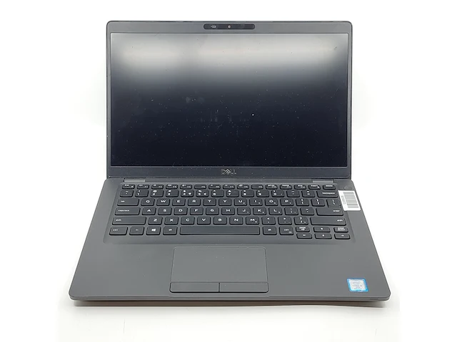 Ca. 66x laptop, dell, o.a. latitude 5400 - afbeelding 1 van  11