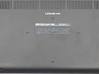 Ca. 66x laptop, dell, o.a. latitude 5400 - afbeelding 11 van  11